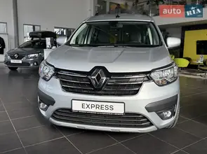 Renault Express