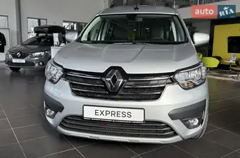 Renault Express