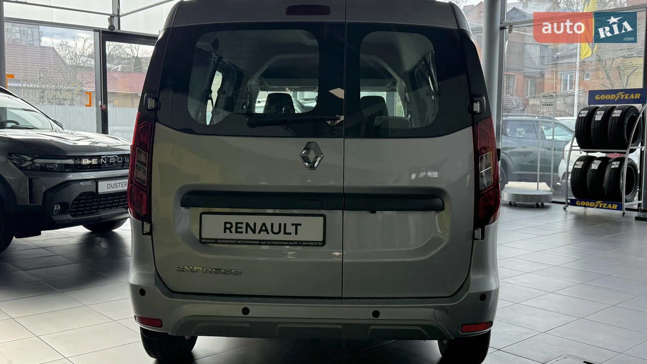 Renault-5