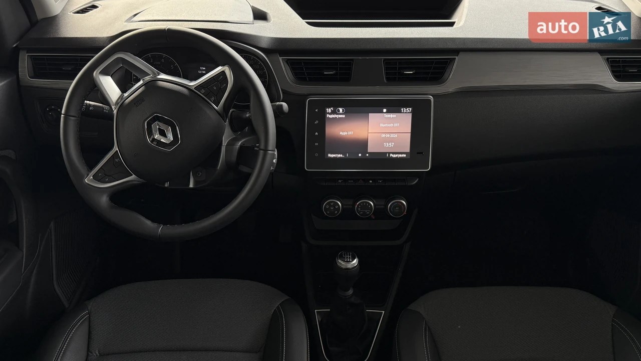 Renault-16