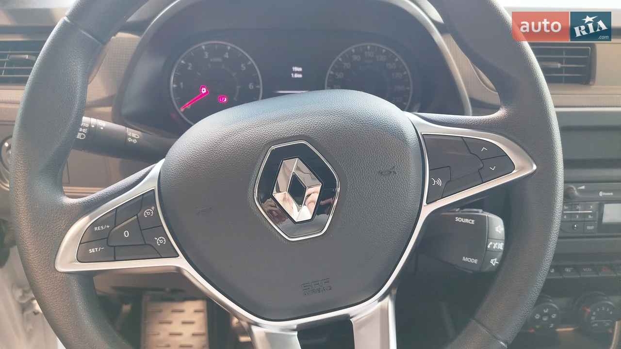 Renault-12
