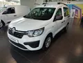 Renault Express