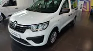 Renault Express Equilibre