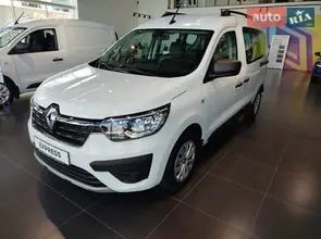 Renault Express