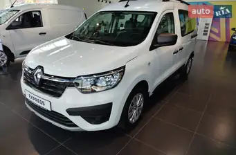 Renault Express