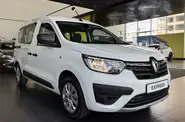 Renault Express Equilibre