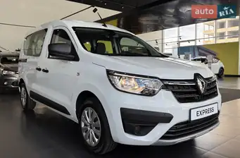 Renault Express