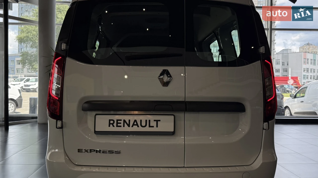 Renault-21