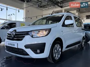 Renault Express