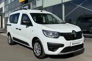 Renault Express Equilibre