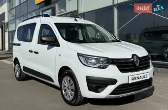 Renault Express