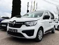 Renault Express