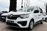 Renault Express Equilibre