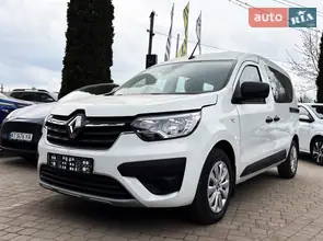 Renault Express
