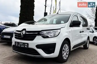 Renault Express