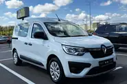 Renault Express Equilibre