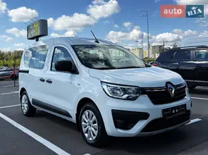 Renault Express