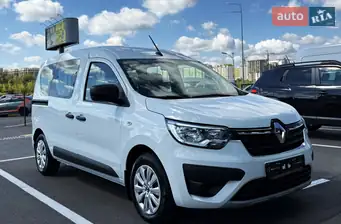 Renault Express