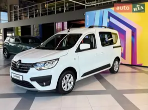 Renault Express