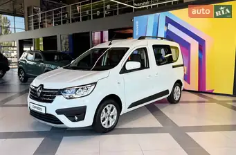 Renault Express