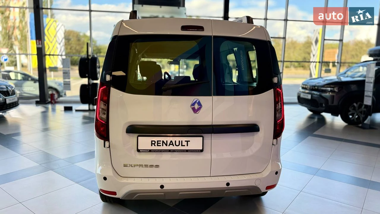 Renault-5