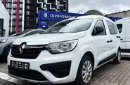 Renault Express Equilibre