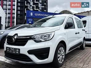 Renault Express