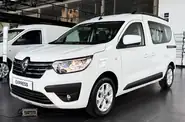 Renault Express Equilibre
