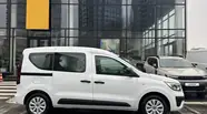 Renault Express Equilibre