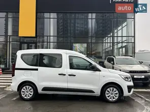 Renault Express