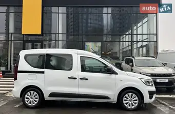 Renault Express