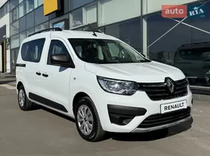 Renault Express