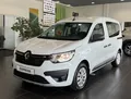 Renault Express