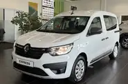 Renault Express Equilibre