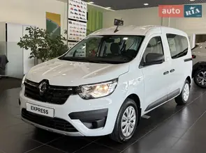 Renault Express