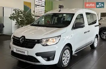 Renault Express