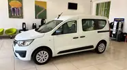 Renault Express Equilibre