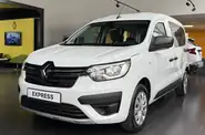 Renault Express Equilibre