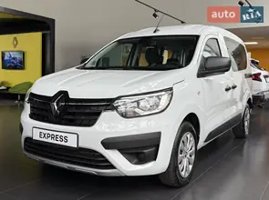 Renault Express