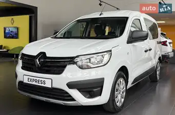Renault Express