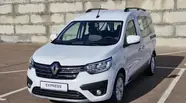 Renault Express Techno