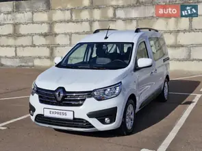 Renault Express