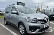 Renault Express Techno