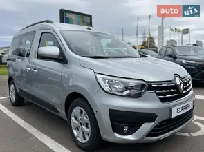 Renault Express