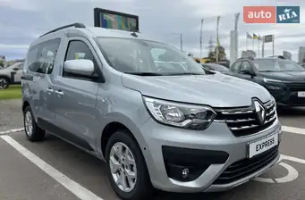 Renault Express