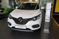 Renault Kadjar Intense