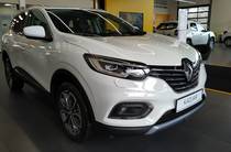 Renault Kadjar Intense