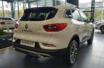 Renault Kadjar Intense