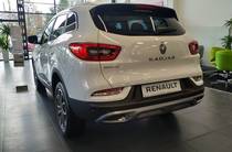 Renault Kadjar Intense