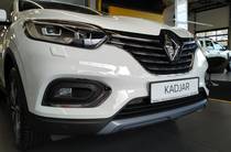 Renault Kadjar Intense